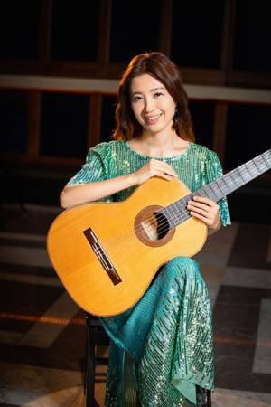 ギタリスト村治佳織のミュージックビデオが全世界プレミア公開！