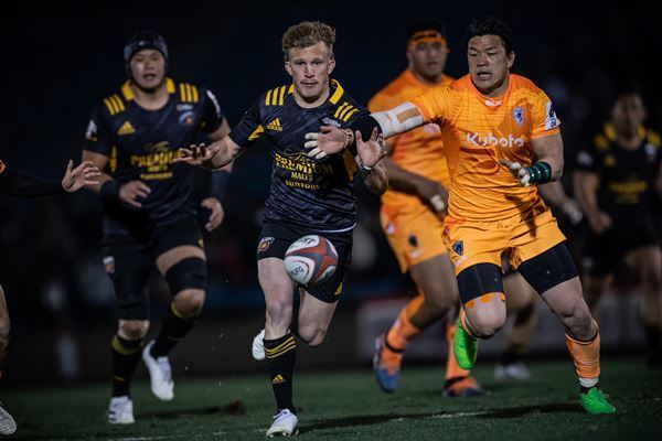 BL東京の3連勝か？　S東京ベイのリスタートか？　負けられないリーグワン第10節キックオフ！