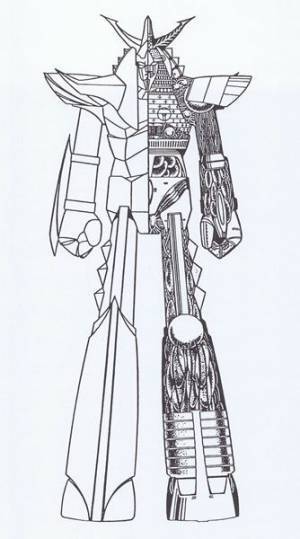 「巨大ロボットアニメ」のデザインと映像表現の歴史を紐解く！ 展覧会『日本の巨大ロボット群像』記者発表レポート