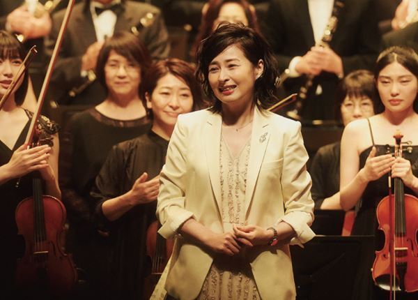 水谷豊監督作『太陽とボレロ』新場面写真公開　檀れい、町田啓太ら弥生交響楽団の面々の様々な姿が