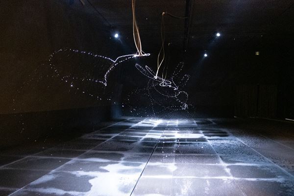 奈良美智、オラファー・エリアソンらのパブリックアートも！　「麻布台ヒルズ」のアートスポットに注目