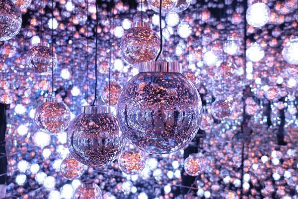 奈良美智、オラファー・エリアソンらのパブリックアートも！　「麻布台ヒルズ」のアートスポットに注目