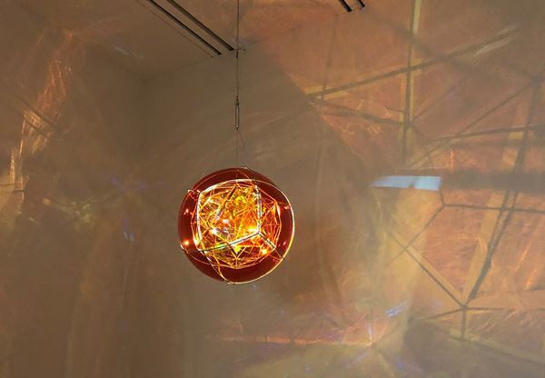 奈良美智、オラファー・エリアソンらのパブリックアートも！　「麻布台ヒルズ」のアートスポットに注目