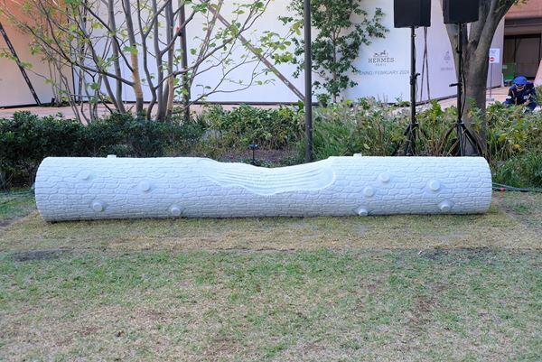 奈良美智、オラファー・エリアソンらのパブリックアートも！　「麻布台ヒルズ」のアートスポットに注目