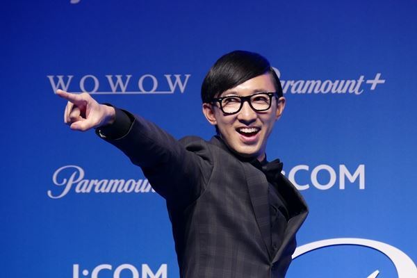 配信サービス「Paramount+（パラマウントプラス）」“最も重要なマーケット”日本に上陸
