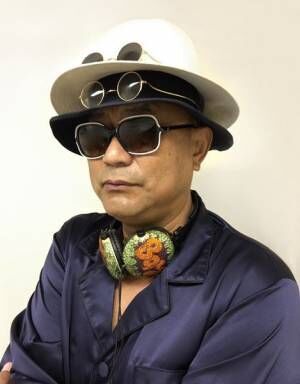 安嶋秀生が舞台単独初主演　芥川龍之介の短編小説をベースにした『Story Rocking「ピーチ」』上演決定