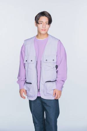 安嶋秀生が舞台単独初主演　芥川龍之介の短編小説をベースにした『Story Rocking「ピーチ」』上演決定