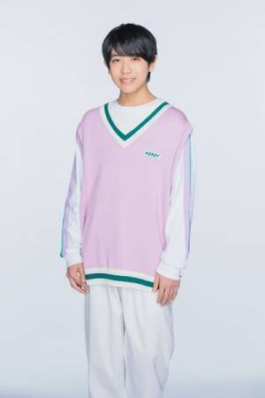 安嶋秀生が舞台単独初主演　芥川龍之介の短編小説をベースにした『Story Rocking「ピーチ」』上演決定