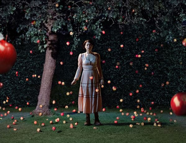 A24×アレックス・ガーランド監督が究極のタッグ　『MEN 同じ顔の男たち』12月9日公開決定