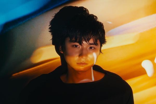 Kenta Dedachi、新曲「Goldfish feat. Raine」配信リリース＆バンド編成のワンマンライブ開催決定