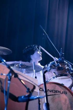 インナージャーニー “名刺代わりになる”1stアルバムが完成。結成3周年ライブを控えた今の心境を語る