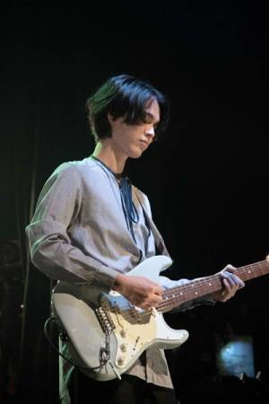 インナージャーニー “名刺代わりになる”1stアルバムが完成。結成3周年ライブを控えた今の心境を語る