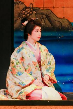 松平健、コロッケ、久本雅美、檀れい出演　明治座創業150周年記念『大逆転！大江戸桜誉賑』開幕