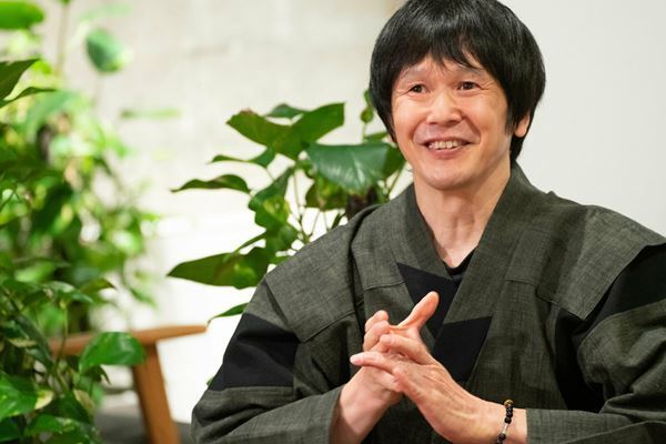 【イベントレポート】草木染作家・坪倉優介×浦井健治　新作ミュージカル『COLOR』一夜限りのスペシャルトークショー