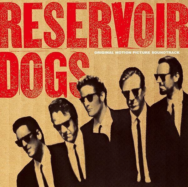 タランティーノ監督『レザボア・ドッグス』リマスター版の場面写真10枚公開　サントラ発売も決定