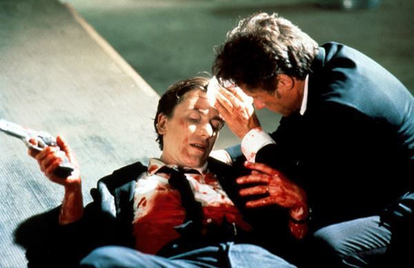 タランティーノ監督『レザボア・ドッグス』リマスター版の場面写真10枚公開　サントラ発売も決定