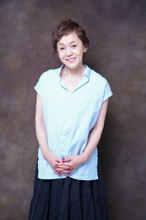 大竹しのぶ「必死になって困って、道を見つけていきたい」　ひとり芝居『ヴィクトリア』インタビュー