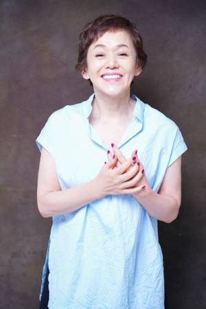 大竹しのぶ「必死になって困って、道を見つけていきたい」　ひとり芝居『ヴィクトリア』インタビュー