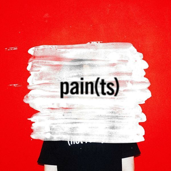 RQNY、初のバンドル作品となる1st EP『pain(ts)』詳細発表