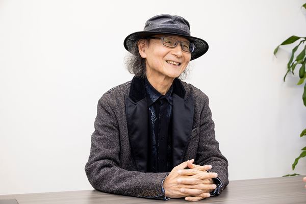 加古隆、記念コンサートインタビュー「僕の50年間の音楽の流れを一望していただける内容になります」