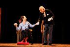 ショーン・ホームズ演出、原田美枝子4年ぶりの舞台　PARCO劇場開場50周年記念シリーズ『桜の園』開幕