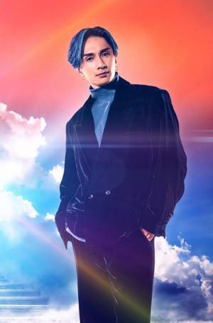 橘ケンチ「日本の原風景を守る未来に繋がれば」　油長酒造とのコラボ日本酒『風の森橘feat.農家酒屋杉浦農園』発売日決定