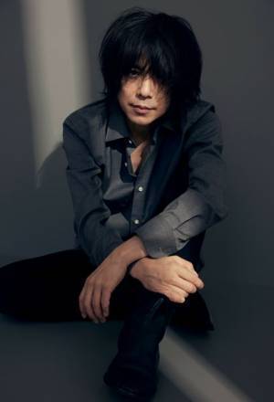 宮本浩次、新作カバー作品＆ツアー『縦横無尽』の映像作品を同時リリース決定　カバーコンサートの開催も発表