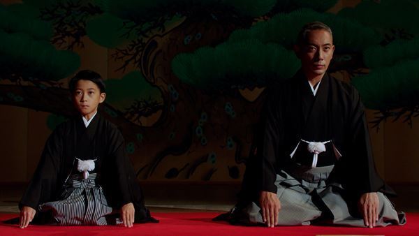 市川海老蔵、十三代目市川團十郎白猿襲名披露に向けた特別CMが公開