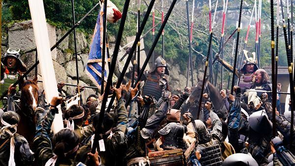 木村拓哉、「できるだけ生身の人間にしたい」。かつてない織田信長を演じる