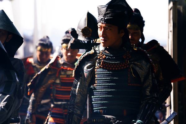 木村拓哉、「できるだけ生身の人間にしたい」。かつてない織田信長を演じる