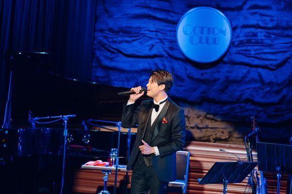 【クリスマスライブレポート】MORISAKI WIN ACOUSTIC LIVE　「僕の隣にいてくれますか？」