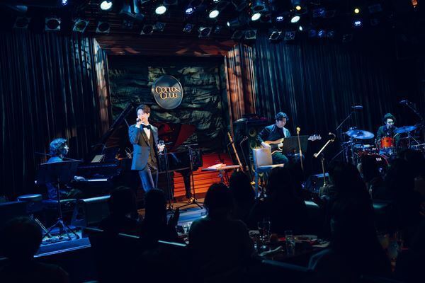 【クリスマスライブレポート】MORISAKI WIN ACOUSTIC LIVE　「僕の隣にいてくれますか？」