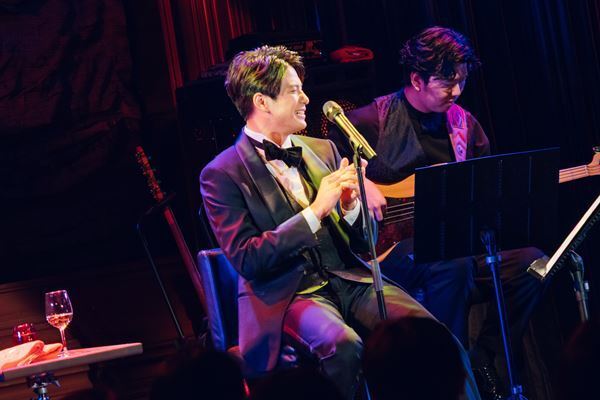 【クリスマスライブレポート】MORISAKI WIN ACOUSTIC LIVE　「僕の隣にいてくれますか？」