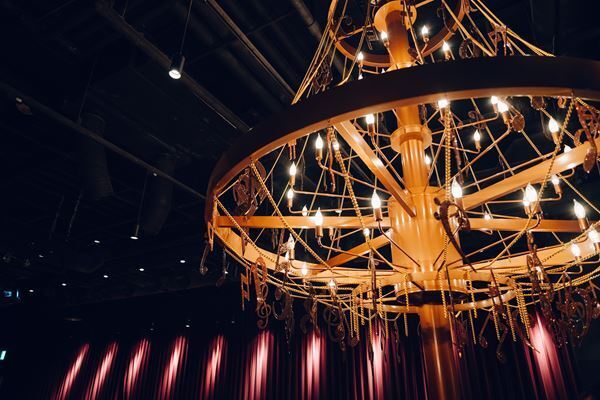 【クリスマスライブレポート】MORISAKI WIN ACOUSTIC LIVE　「僕の隣にいてくれますか？」