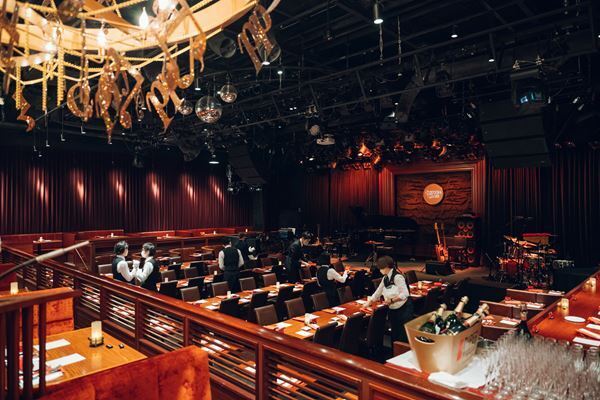 【クリスマスライブレポート】MORISAKI WIN ACOUSTIC LIVE　「僕の隣にいてくれますか？」