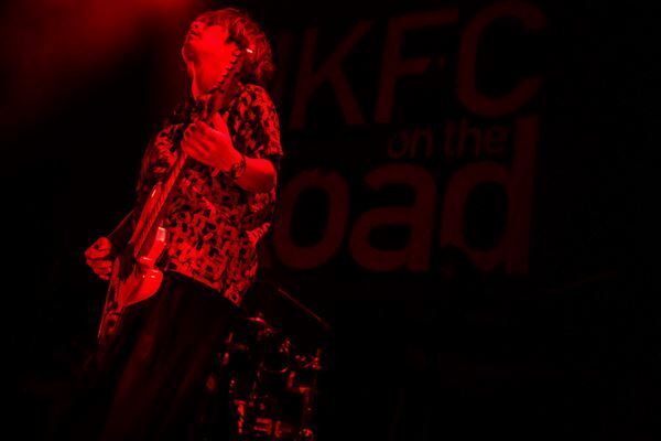 【ライブレポート・後編】「UKFC on the Road 2023」新宿を舞台に完全復活