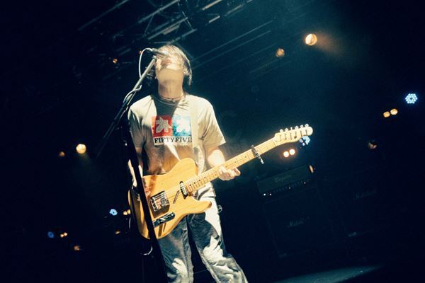 【ライブレポート・後編】「UKFC on the Road 2023」新宿を舞台に完全復活