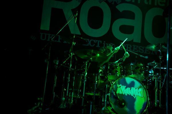 【ライブレポート・後編】「UKFC on the Road 2023」新宿を舞台に完全復活