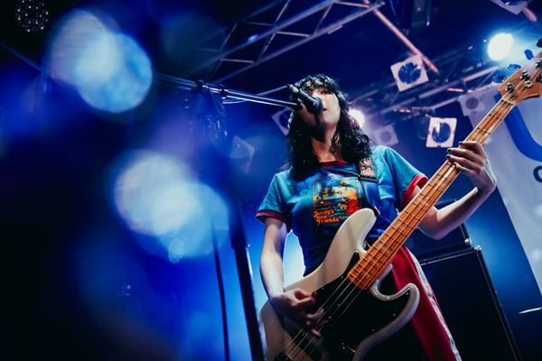 【ライブレポート・後編】「UKFC on the Road 2023」新宿を舞台に完全復活