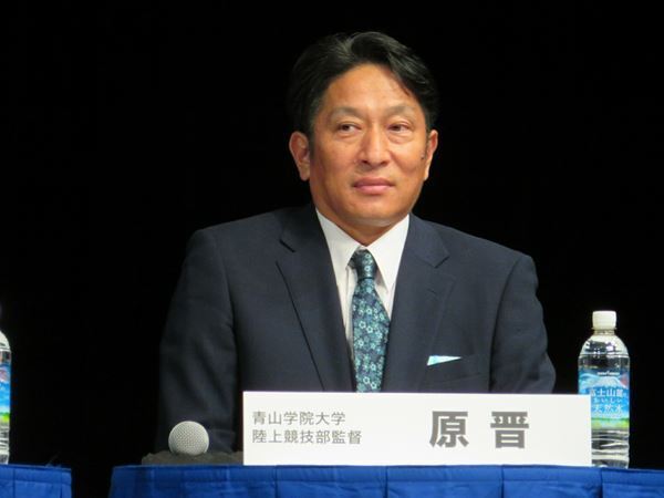 史上初の2年連続大学駅伝三冠阻止へ、駒澤包囲網強まるも藤田監督「負けるつもりはない」