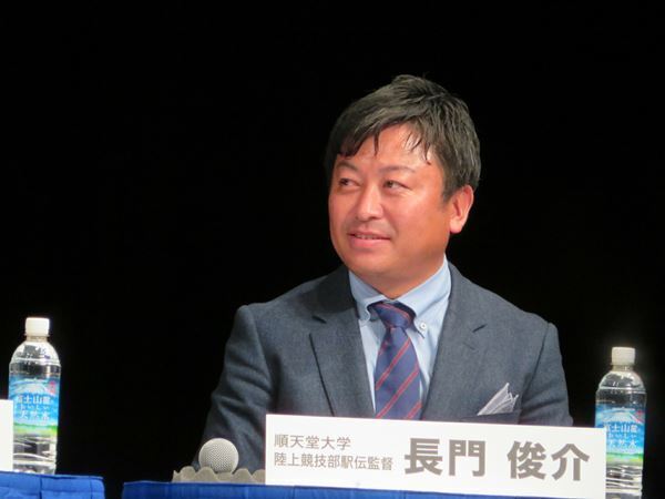 史上初の2年連続大学駅伝三冠阻止へ、駒澤包囲網強まるも藤田監督「負けるつもりはない」