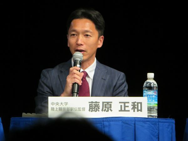 史上初の2年連続大学駅伝三冠阻止へ、駒澤包囲網強まるも藤田監督「負けるつもりはない」