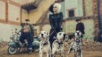 エマ・ストーンが美しきヴィランへ　『クルエラ』新映像公開