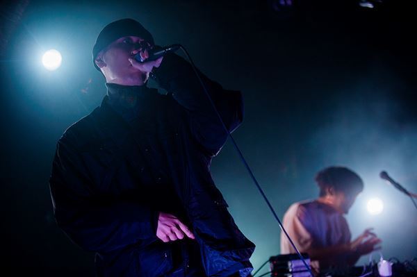 【ライブレポート】D.A.N.　ゲストにSTUTSを迎えて2年半ぶりのパーティー