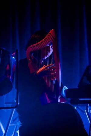 【ライブレポート】D.A.N.　ゲストにSTUTSを迎えて2年半ぶりのパーティー