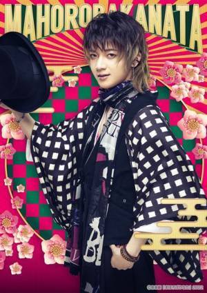 西田大輔作・演出、音楽劇『まほろばかなた』が開幕　コメント＆ゲネプロ写真公開