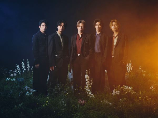 King & Prince、初のドームツアーを映像作品化　初回盤には2時間におよぶドキュメンタリーを収録