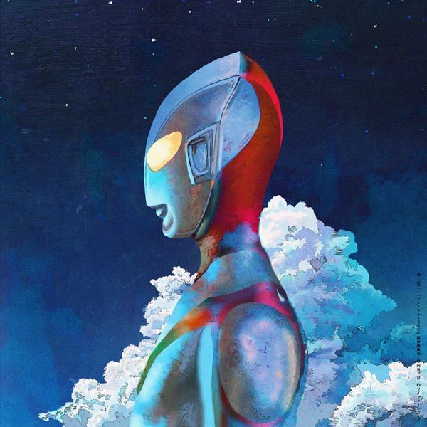 米津玄師、映画『シン・ウルトラマン』主題歌「Ｍ八七」MV公開　監督は林響太朗