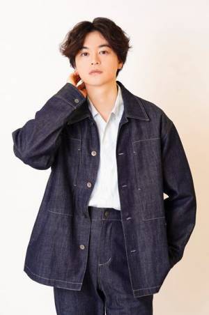 KERA作品3作目の瀬戸康史と初参加の千葉雄大、役どころは・・・？ 昭和30年代の新宿を舞台にした新作『世界は笑う』