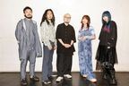 Ryu Matsuyama、SennaRin、ヒグチアイによる3組3様のステージ 『CLAPPERBOARD』第12弾のオフィシャルレポート到着